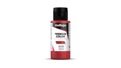 PREMIUM AIRBRUSH CARMINE 62006