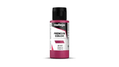 PREMIUM AIRBRUSH MAGENTA 62007