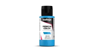 PREMIUM AIRBRUSH BASIC BLUE 62010