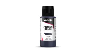 PREMIUM AIRBRUSH DARK BLUE 62011