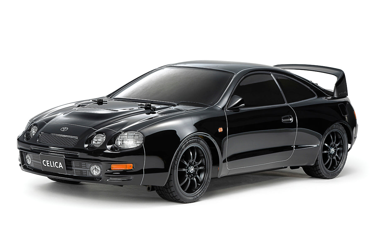 1/10 R/C Toyota Celica GT-FOUR (ST205) (TT-02)