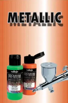 PREMIUM AIRBRUSH COPPER 62050