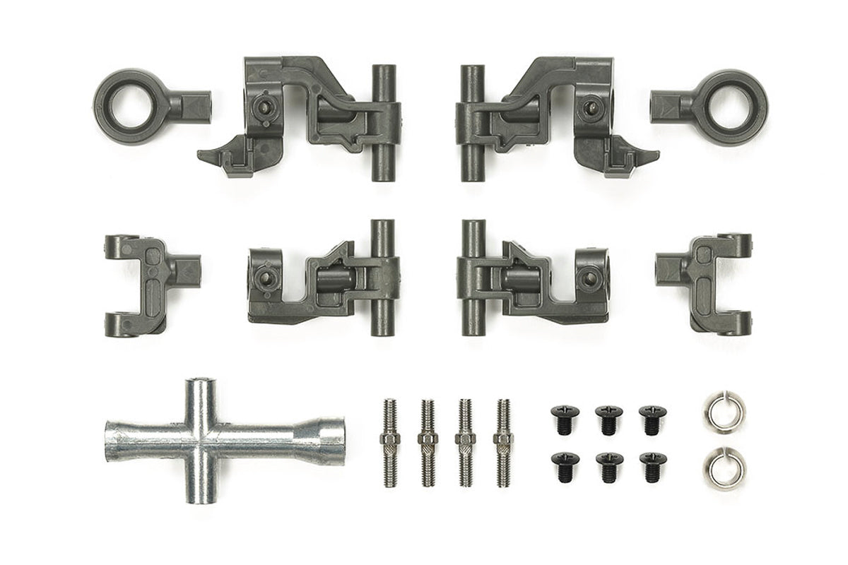 TT-02 Adjustable Upper Arm Set