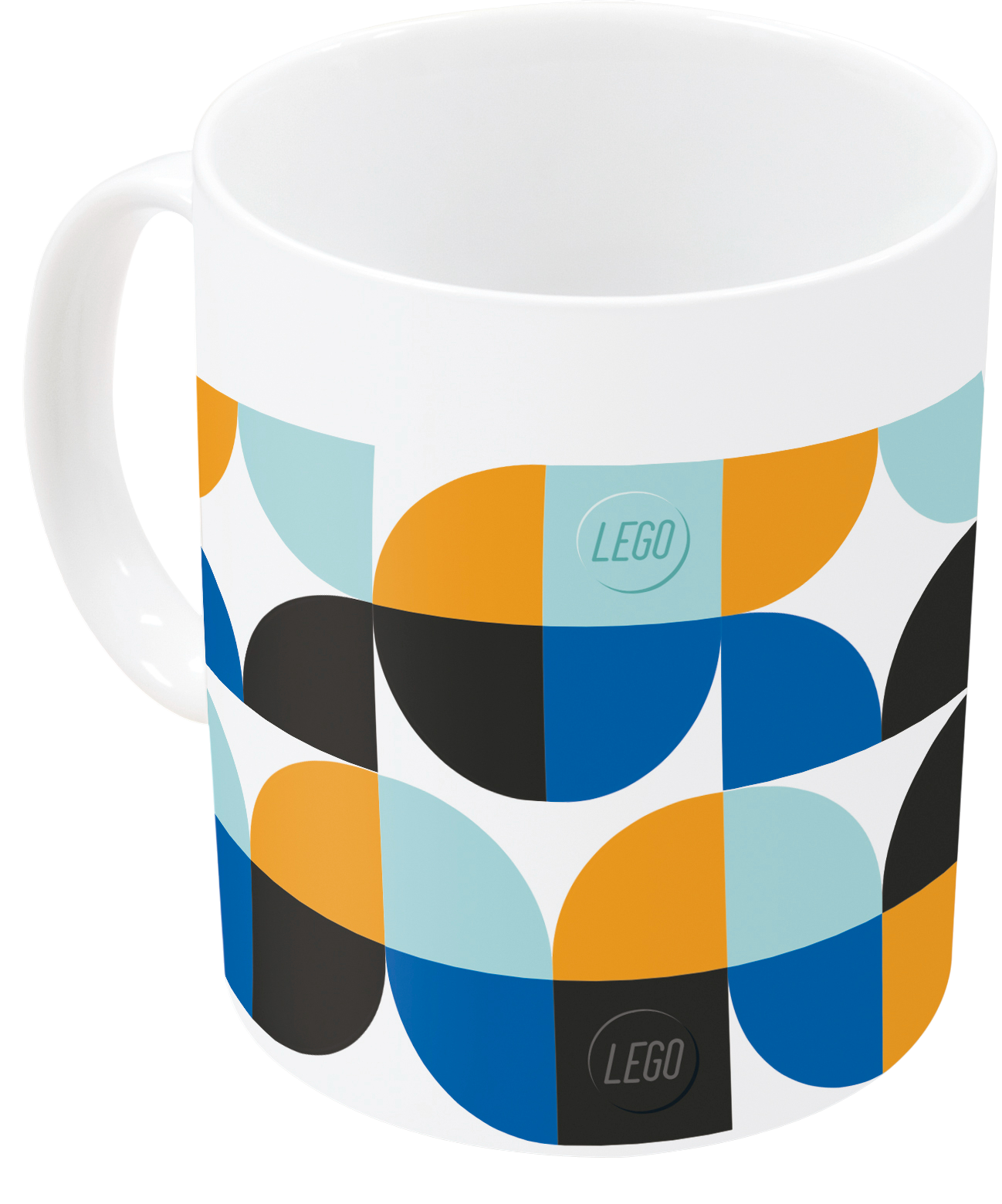 LEGO - Logo - Ceramic Mug 11oz