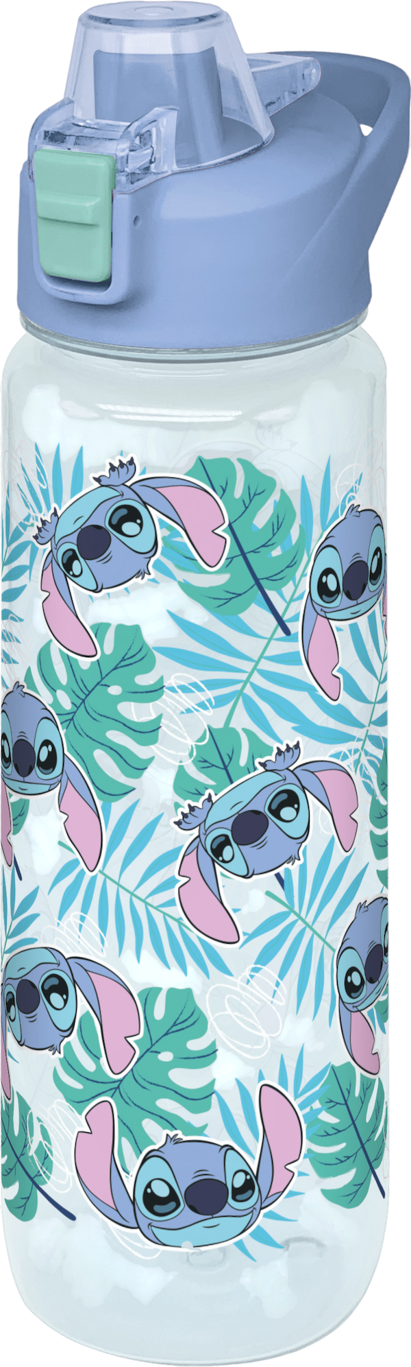 STITCH - "Lock Top" Sport Bottle - 36oz