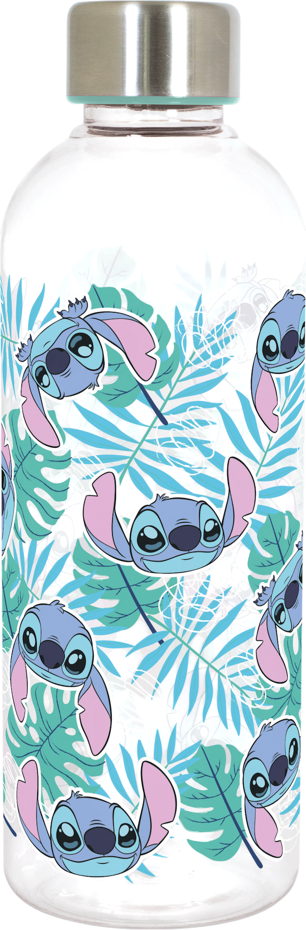 STITCH - Aloha - Plastic Bottle - Size 29oz