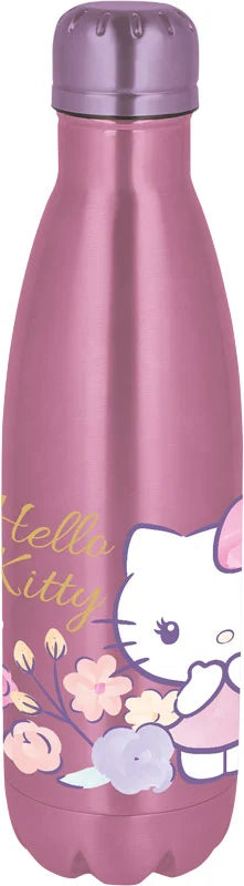 HELLO KITTY - Stainless Steel Bottle 26oz