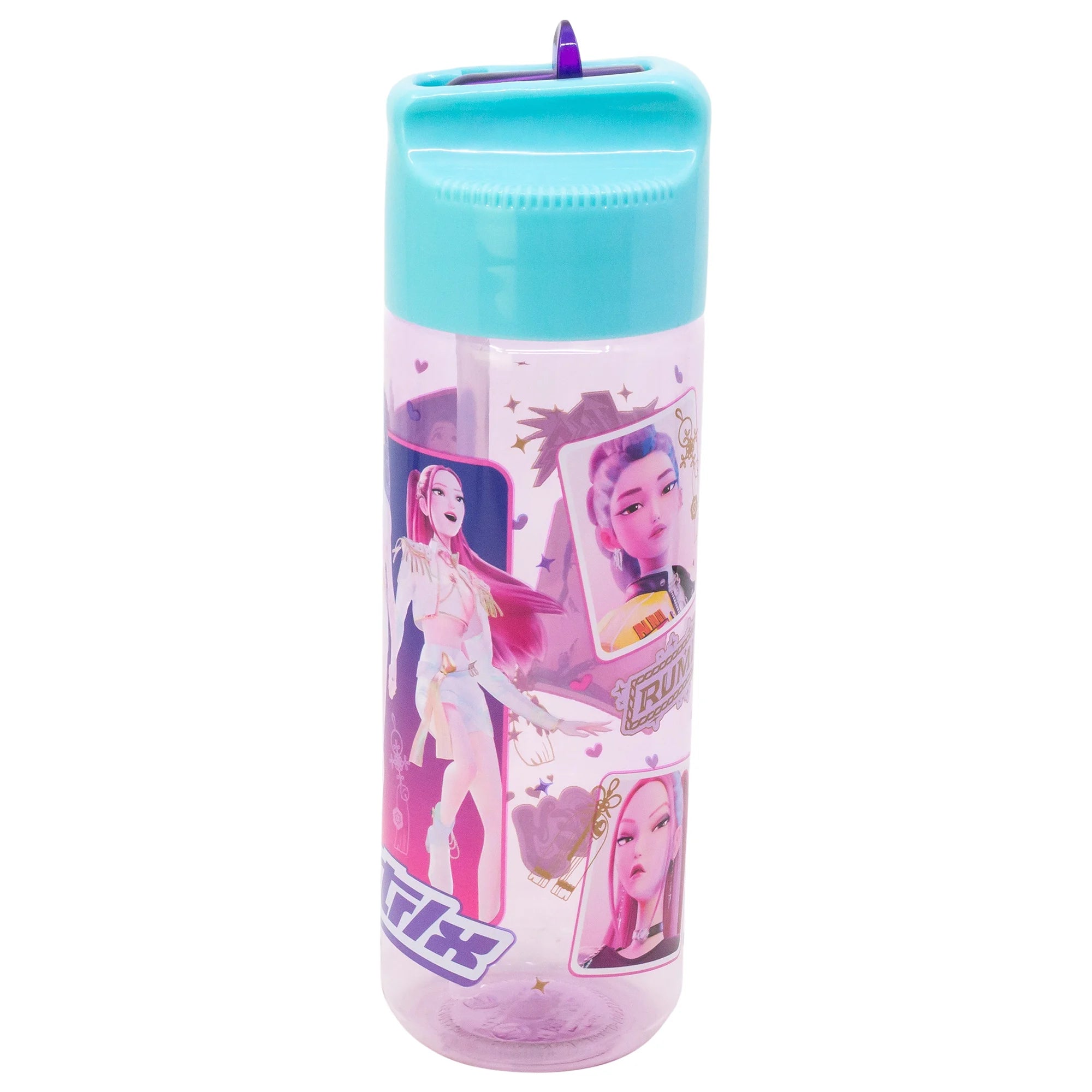 K-POP DEMON HUNTERS - Sport Bottle - 18oz