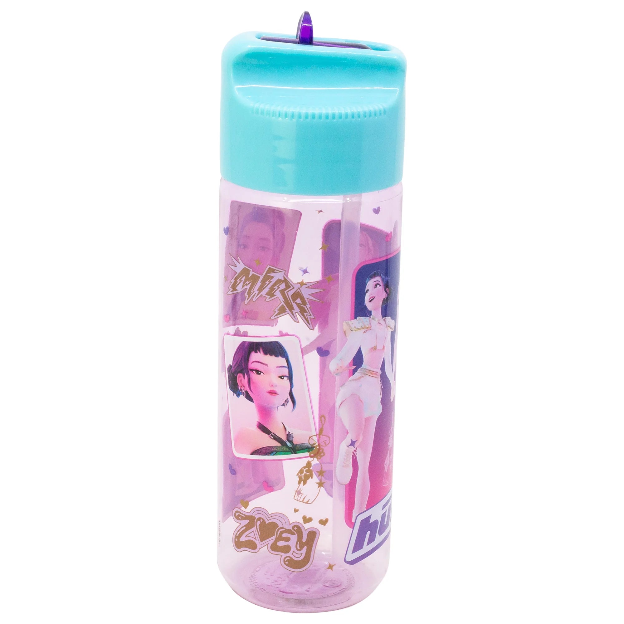 K-POP DEMON HUNTERS - Sport Bottle - 18oz