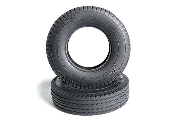 TR Tire*2 (Hard/22mm)