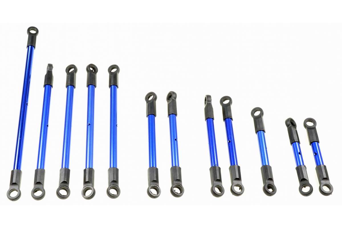 X-Crawlee pro Linkage Set (10)