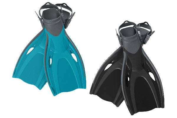 Hydro-Pro Endura Dive Fins size 43-48