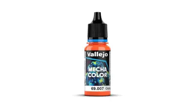 MECHA COLOR 69007 ORANGE