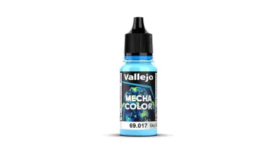 MECHA COLOR 69017 SKY BLUE