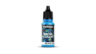 MECHA COLOR 69018 DEEP BLUE