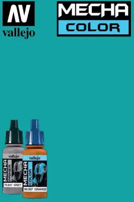 MECHA COLOR 69023 TURQUOISE