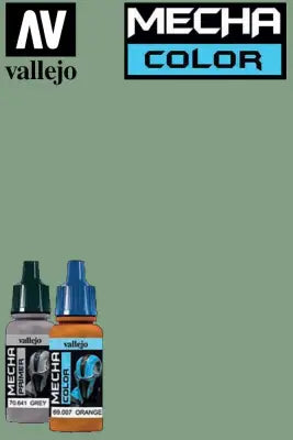 MECHA COLOR 69027 GREEN BLUE