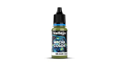 MECHA COLOR 69029 DEEP GREEN