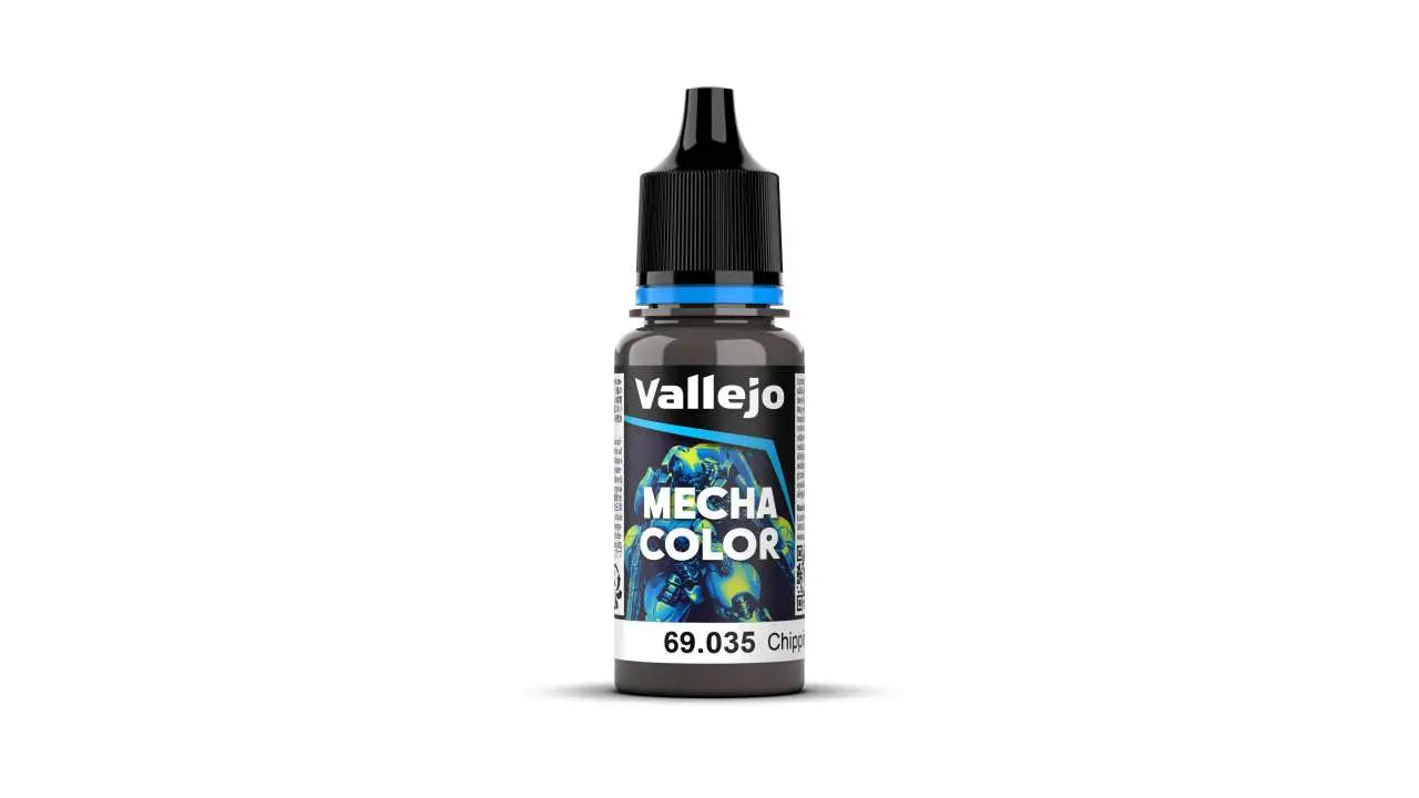 MECHA COLOR 69035 CHIPPING BROWN