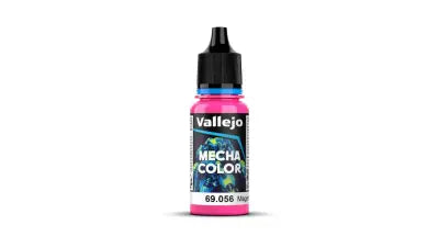 MECHA COLOR 69056 MAGENTA FLUORESCENT