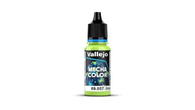 MECHA COLOR 69057 GREEN FLUORESCENT