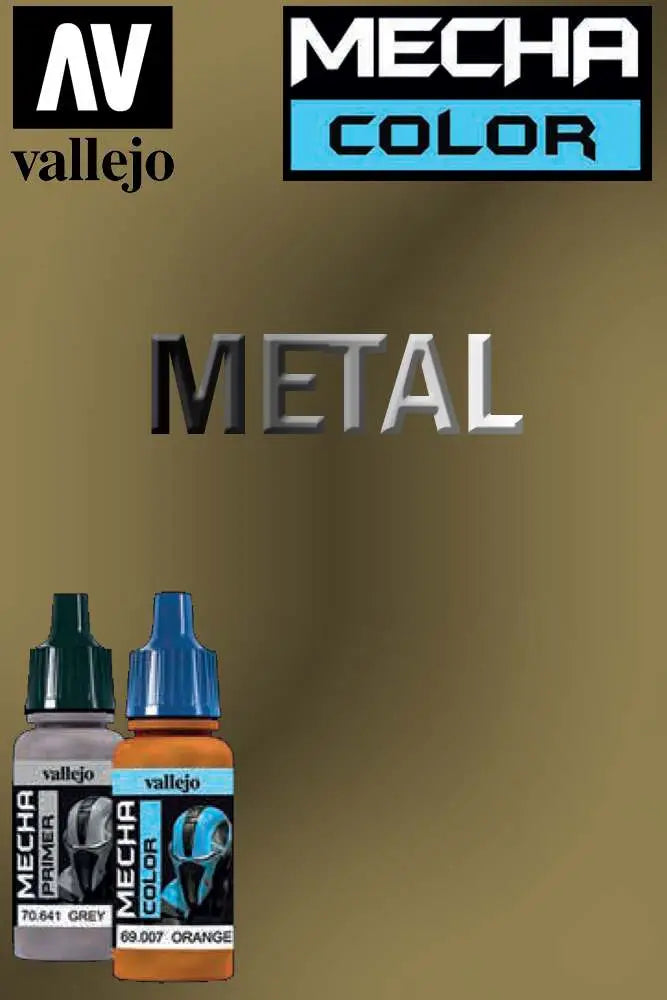 MECHA COLOR 69060 OLD GOLD