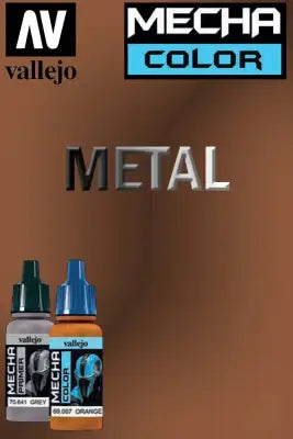 MECHA COLOR 69061 COPPER