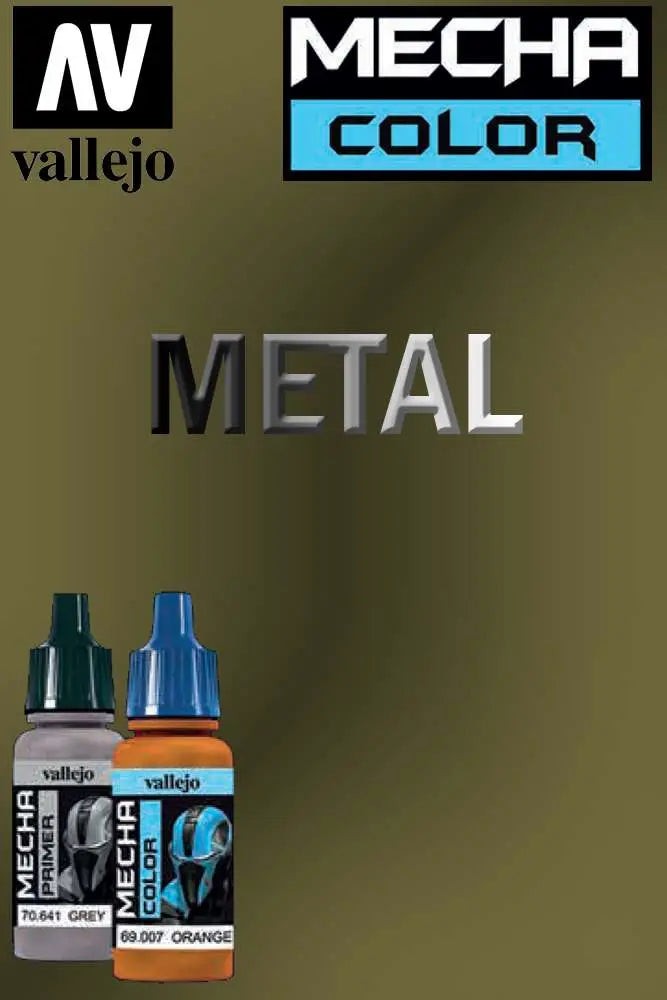 MECHA COLOR 69062 BRONZE