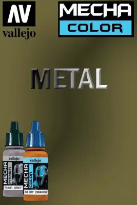 MECHA COLOR 69062 BRONZE