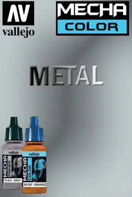 MECHA COLOR 69064 LIGHT STEEL