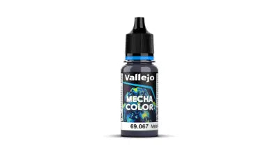 MECHA COLOR 69067 METALLIC BLUE