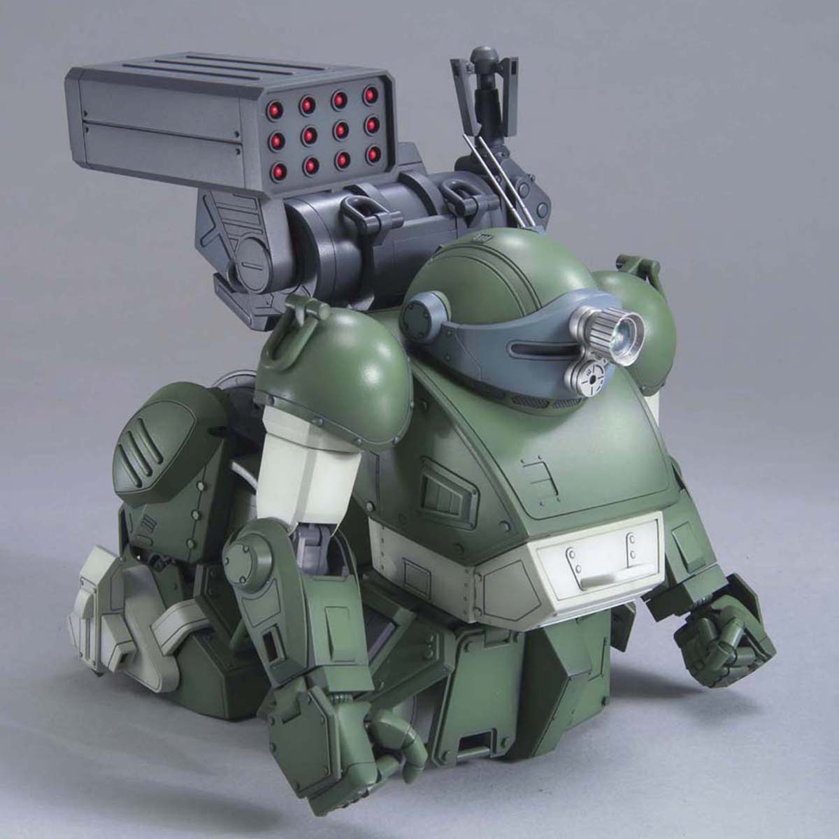 Armored Trooper Votoms 1/20 Scopedog (Pailsen Files Ver.)