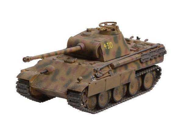 PzKpfw V 'Panther' Ausf,G