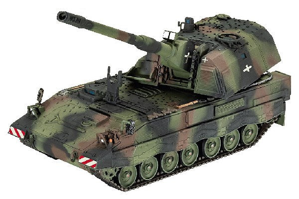 Panzerhaubitze 2000 1:72