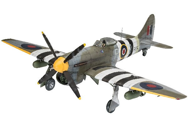 1:32 Hawker Tempest V