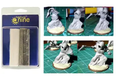 GREY STUFF - BASIC EPOXY PUTTY