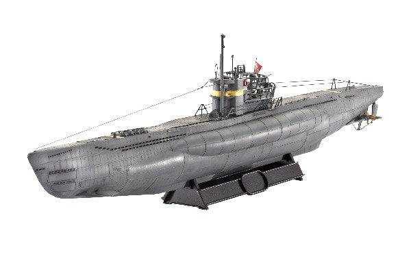 Submarine Type VII C/41