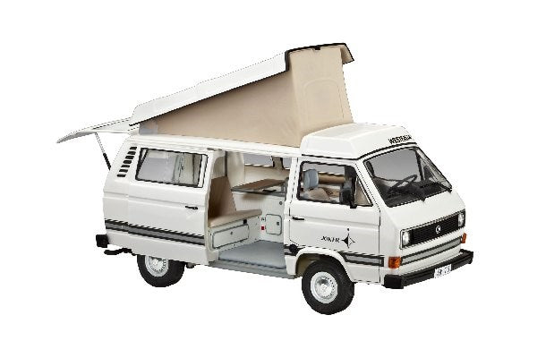 Volkswagen T3 'Camper'