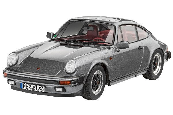 Porsche 911 G Model Coupé 1:24