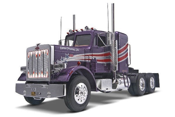 Peterbilt 359 Conv'l Tractor