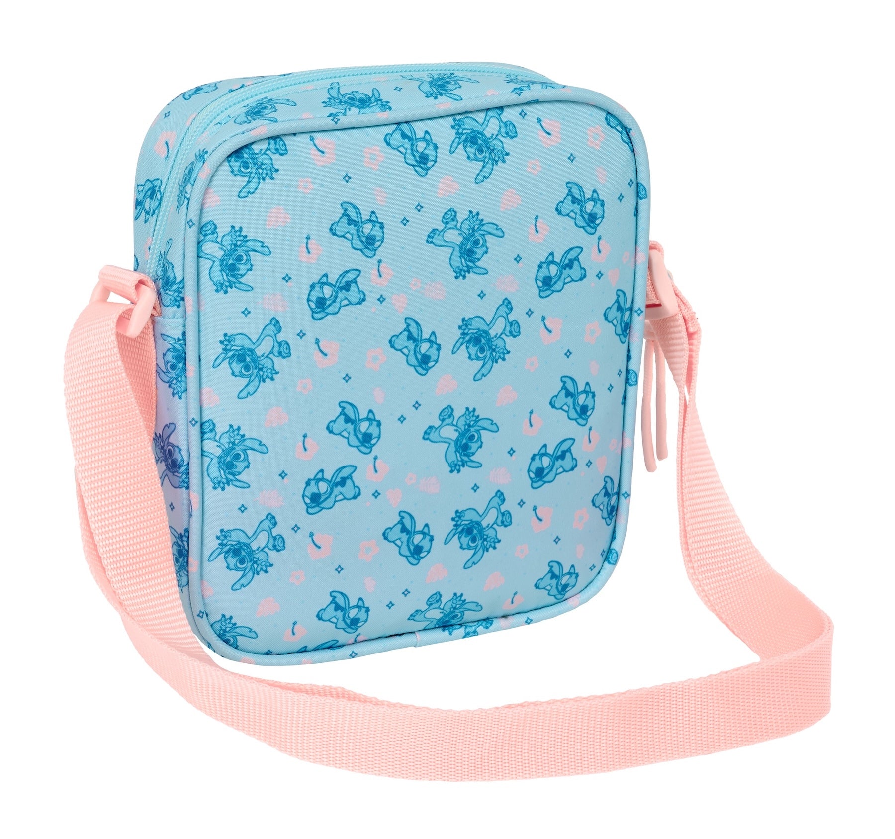 STITCH - Sleeping - Mini Shoulder Bag '18x16x4cm'