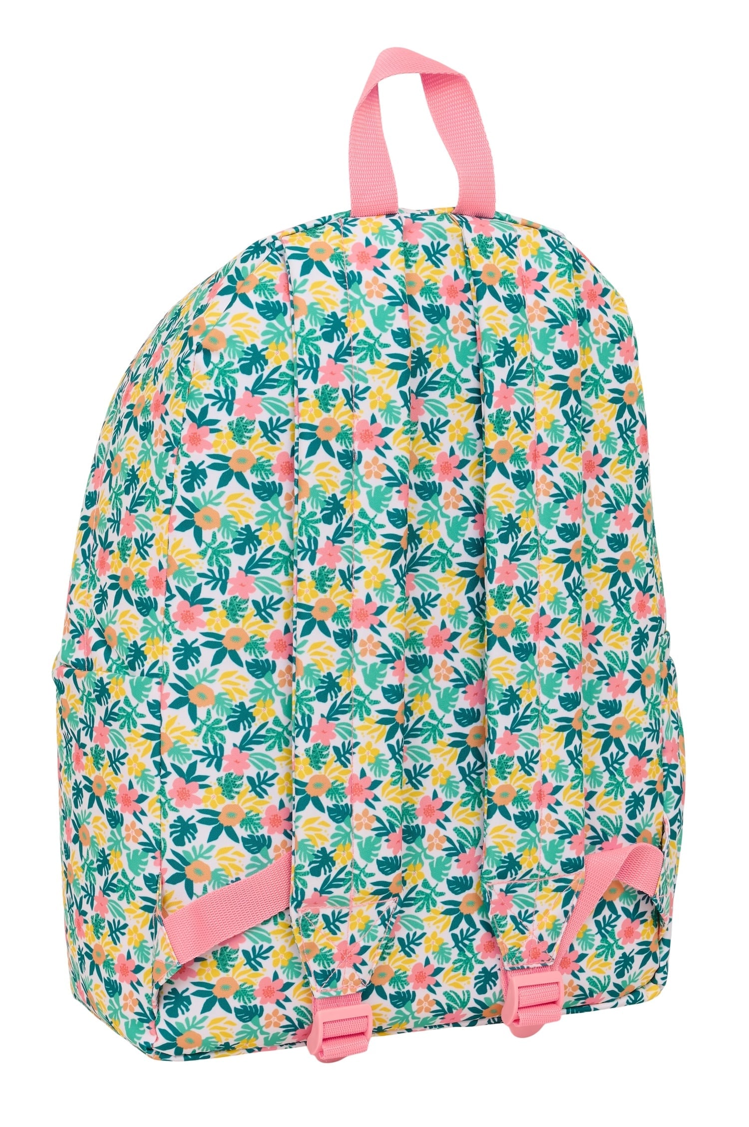 VAIANA - Backpack for Laptop 14" - 43x31x13cm