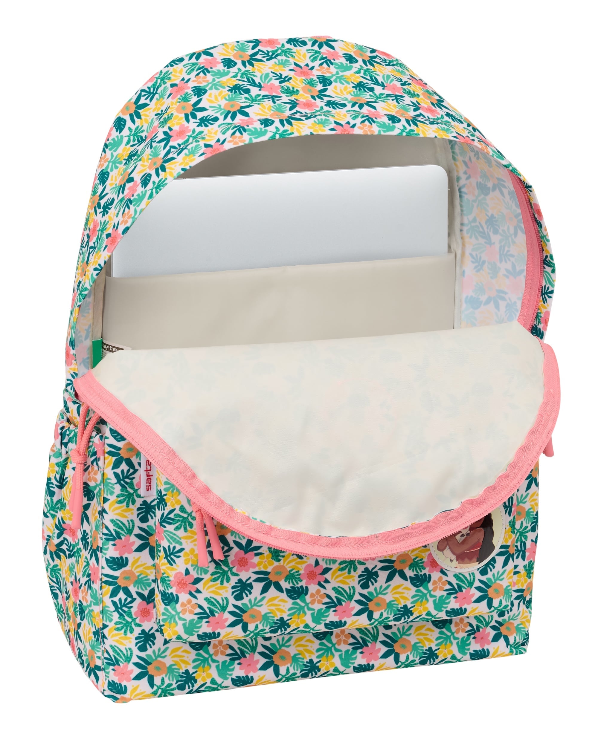 FROZEN - Backpack for Laptop 14" - 43x31x13cm