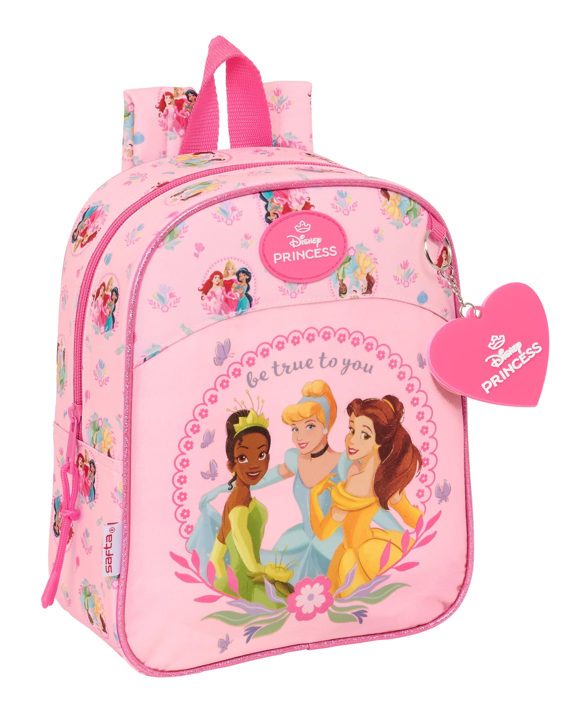PRINCESS - Backpack '27x22x10cm'