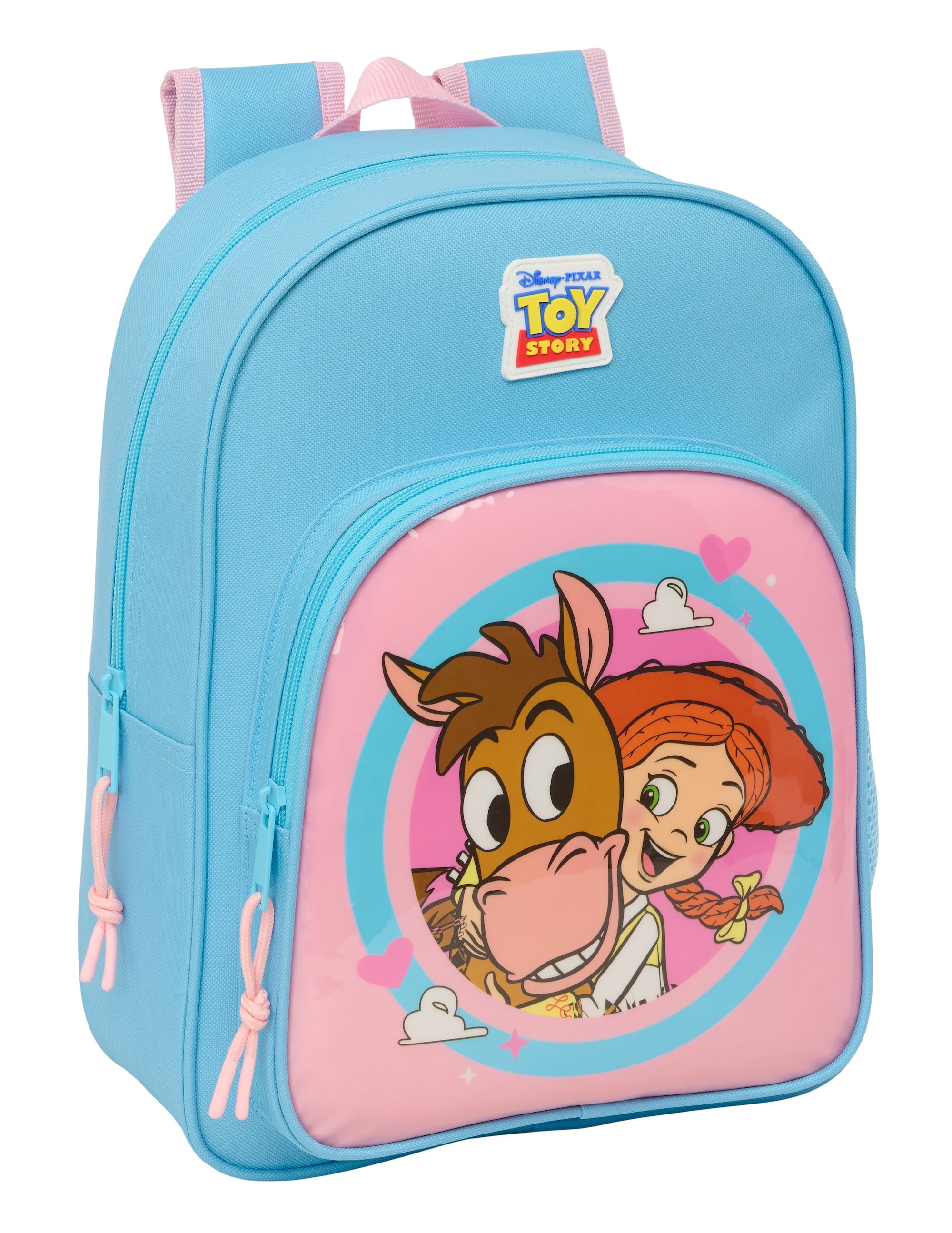 TOY STORY - Jessie - Backpack '34x26x11cm'