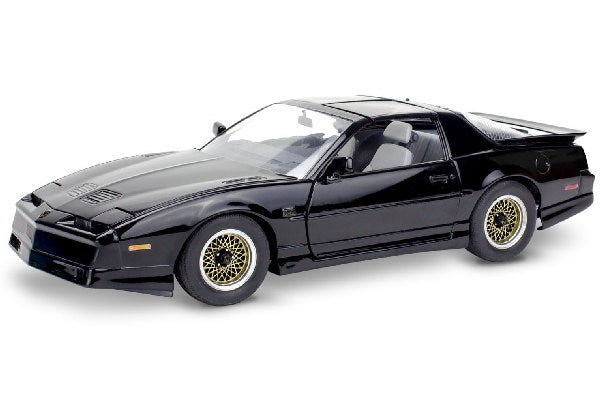 1987 Pontiac Firebird GTA