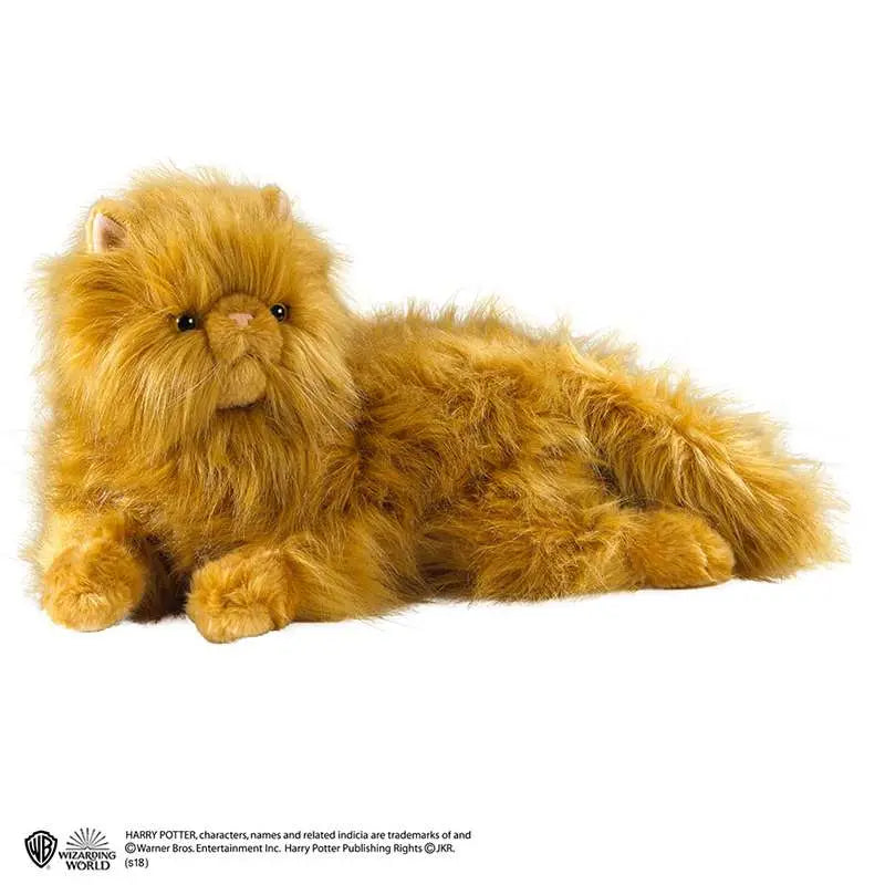 HP CROOKSHANKS PLUSH 43 CM