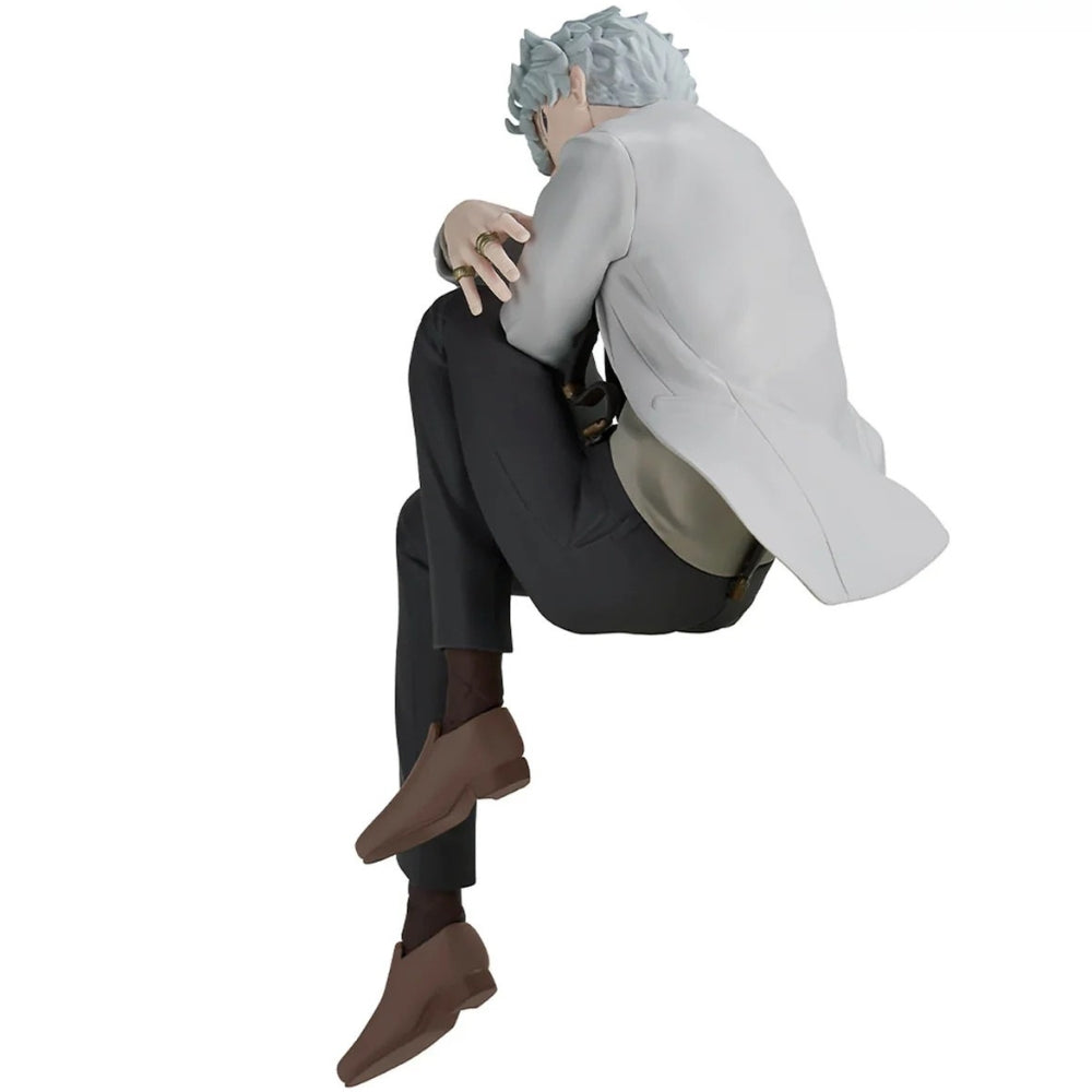 Bandai Blue Lock - Sweets Flavor-Seishiro Nagi Figure