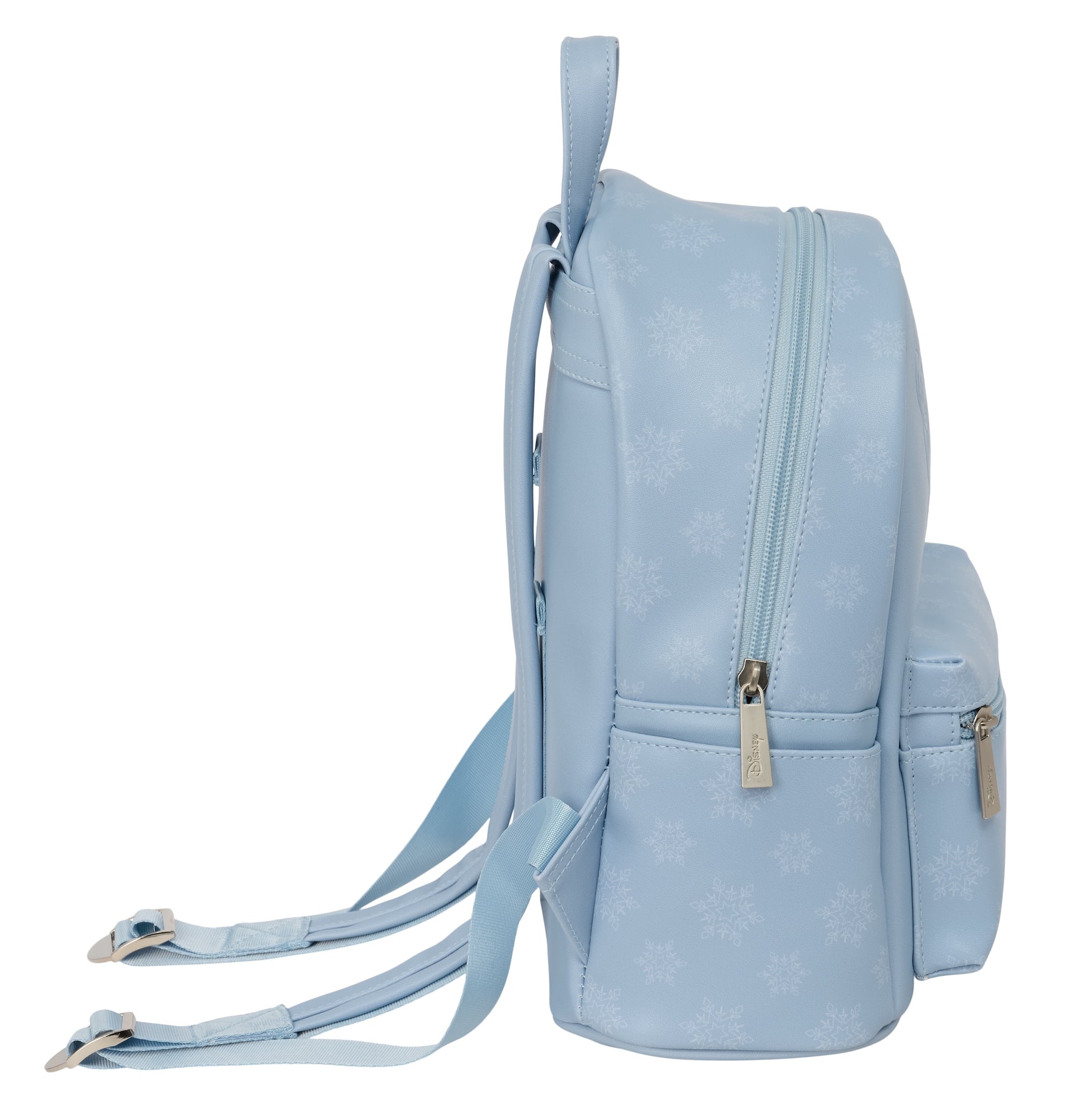 FROZEN - PU Backpack '28x24x12cm'