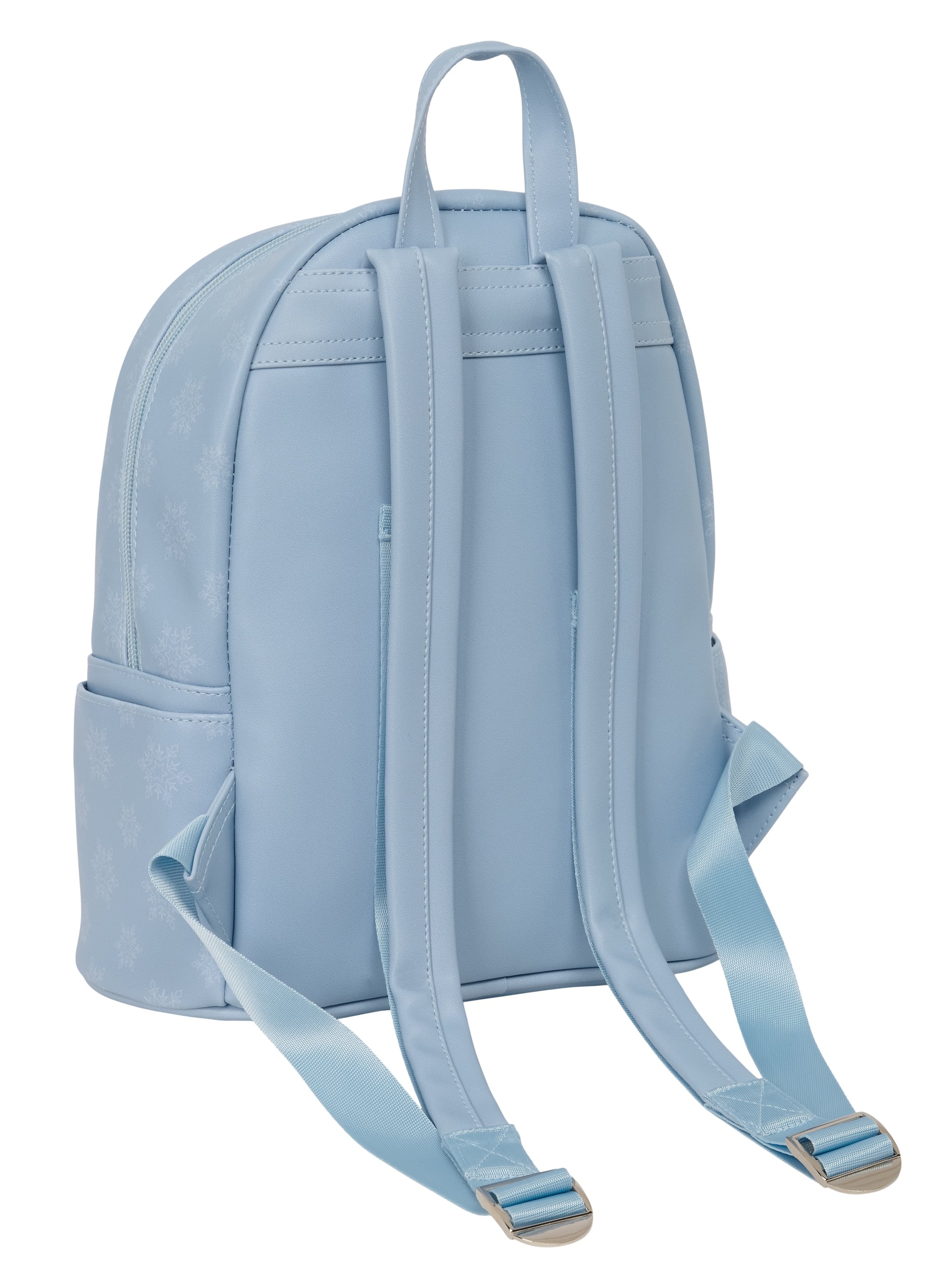 FROZEN - PU Backpack '28x24x12cm'